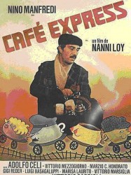 Café express