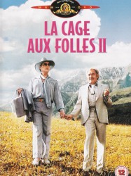 La Cage aux folles II