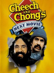 Cheech & Chong's Next Movie