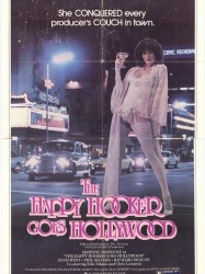 The Happy Hooker Goes Hollywood