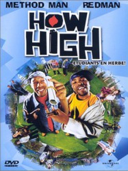 How high: Étudiants en herbe