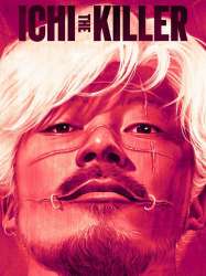 Ichi the Killer