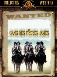 Le Gang des frères James