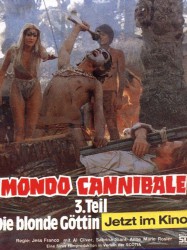 Mondo cannibale