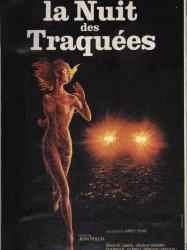 La Nuit des traquées