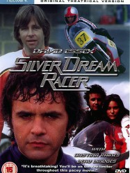 Silver Dream Racer