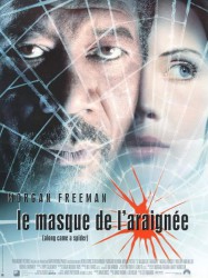 Le Masque de l'araignée