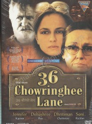 36 Chowringhee Lane