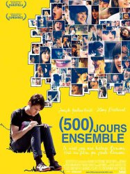 (500) jours ensemble