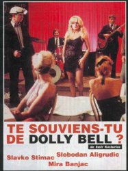 Te souviens-tu de Dolly Bell ?