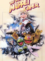 La Grande Aventure des Muppets