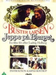 Jeppe på Bjerget