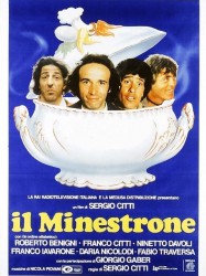 Il minestrone