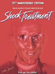 Shock Treatment