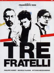 Trois frères