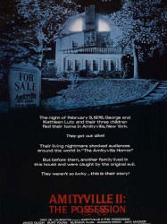 Amityville II : Le Possédé