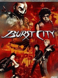 Burst City