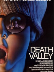La Vallée de la mort