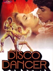 Disco Dancer