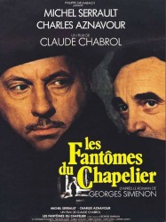 Les Fantômes du chapelier