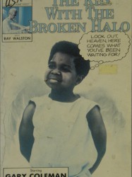 The Kid with the Broken Halo