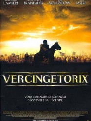 Vercingétorix : La Légende du druide roi