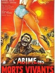 L'Abîme des morts-vivants