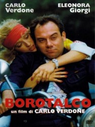 Borotalco