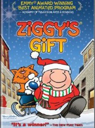 Le Noël de Ziggy