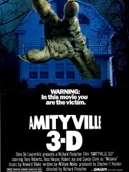 Amityville III : Le démon