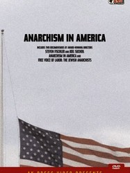 Anarchism in America