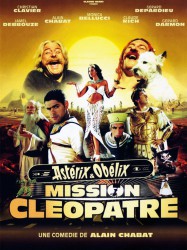 Astérix & Obélix : Mission Cléopâtre