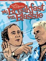 My Breakfast with Blassie