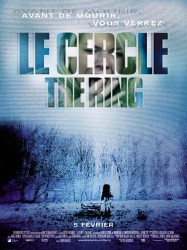 Le Cercle : The Ring