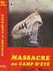 Massacre au camp d'été