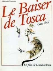 Le Baiser de Tosca