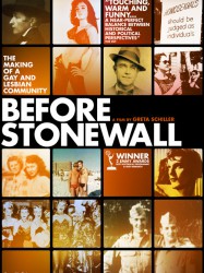 Before Stonewall