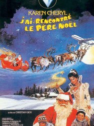 J'ai rencontré le Père Noël