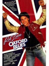 Oxford Blues