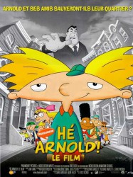 Hé Arnold! Le film