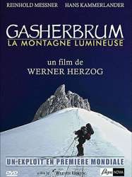 Gasherbrum, la montagne lumineuse