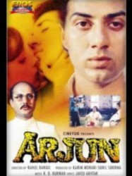 Arjun