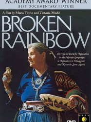 Broken Rainbow