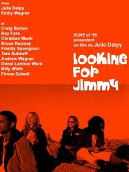 Looking for Jimmy