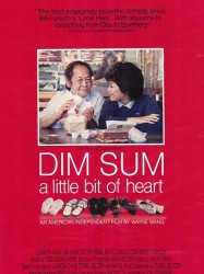 Dim Sum : un peu de cœur