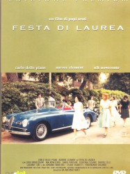 Festa di laurea