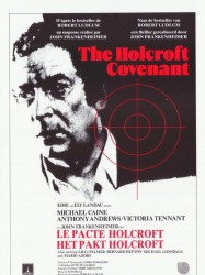 Le pacte Holcroft