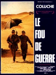 Le Fou de guerre