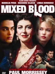 Mixed Blood