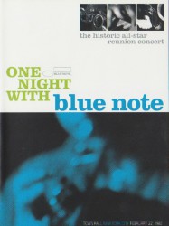 One Night with Blue Note